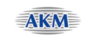 AK4126XQ