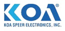 KOA Speer Electronics, Inc.