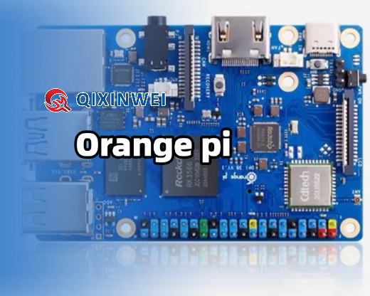 Orange Pi Single Board Computer Guide: Models, Applications and Bulk Supply Solutions